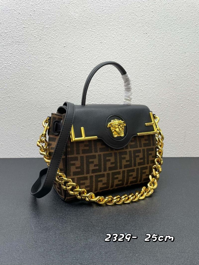 Fendi Top Handle Bags